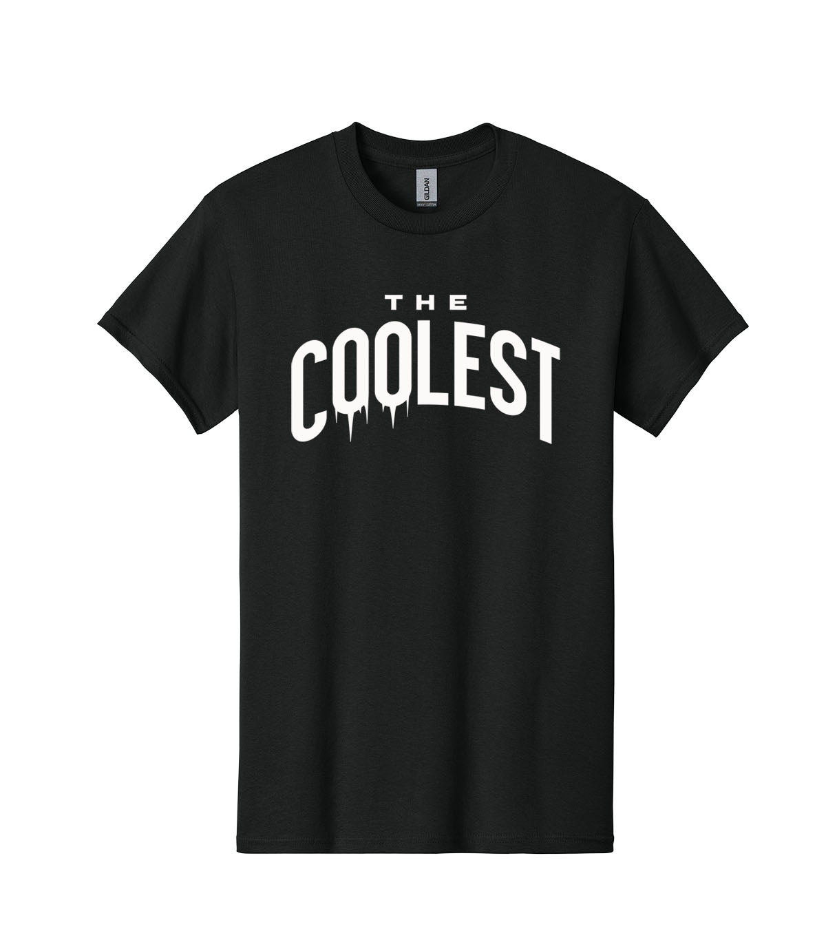 COOLEST (BLACK)